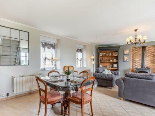 Holiday Home Cottage Du Hamel Es Clos