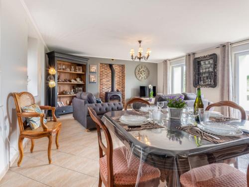 Holiday Home Cottage Du Hamel Es Clos