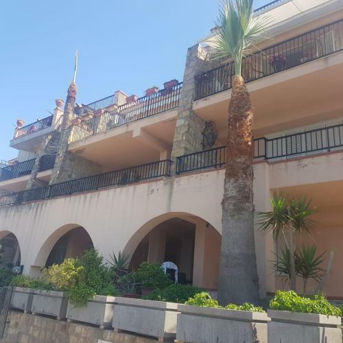 Apartamento Appartamento La Palma Beach