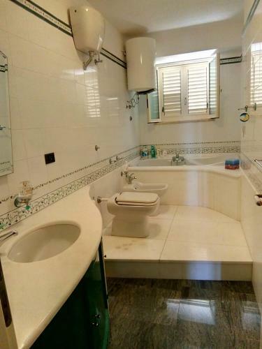 Apartamento Appartamento La Palma Beach