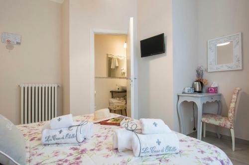 Bed & Breakfast La Casa Di Otello
