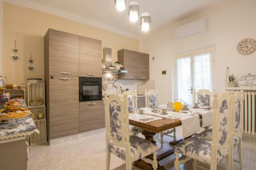 Bed & Breakfast La Casa Di Otello