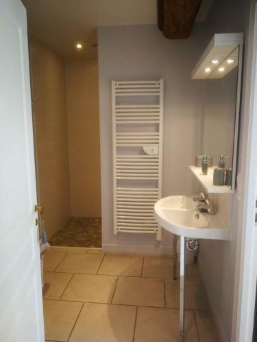 Bed & Breakfast Chambres D'h�tes Le Bas Manoir