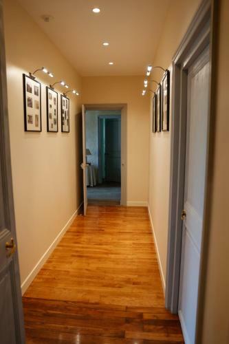 Bed & Breakfast Chambres D'h�tes Le Bas Manoir