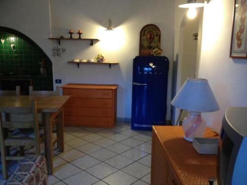 Apartamento Peace And Nature