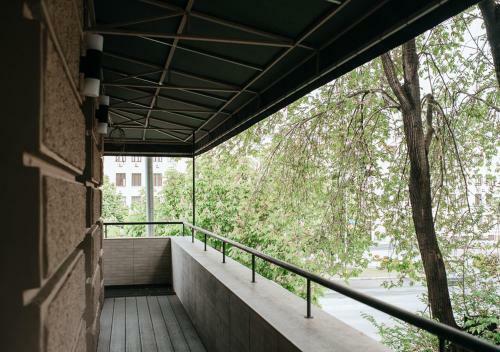 Posada Home Aparts