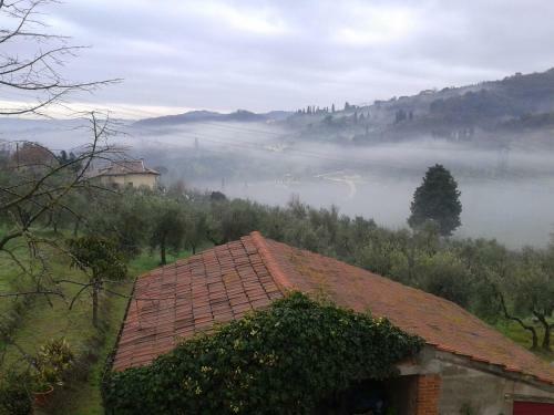 Bed & Breakfast Podere Sanlorenzo