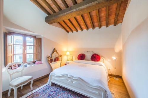 Bed & Breakfast Podere Sanlorenzo