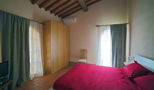 Bed & Breakfast Podere Sanlorenzo