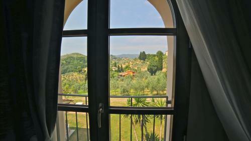 Bed & Breakfast Podere Sanlorenzo