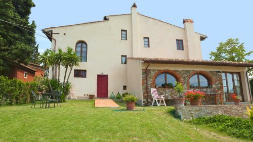 Bed & Breakfast Podere Sanlorenzo