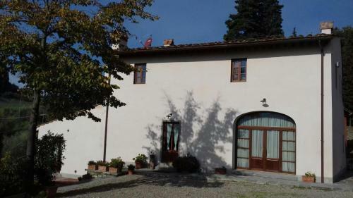 Bed & Breakfast Podere Sanlorenzo