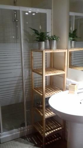 Bed & Breakfast Podere Sanlorenzo