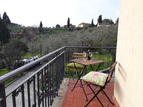 Bed & Breakfast La Collina Degli Olivi