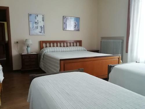 Bed & Breakfast La Collina Degli Olivi