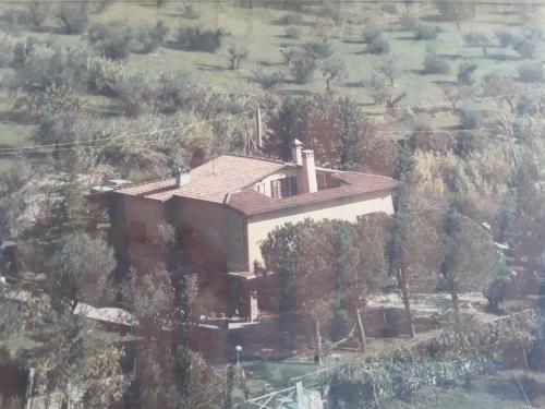 Bed & Breakfast La Collina Degli Olivi