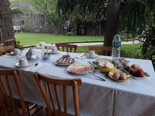 Bed & Breakfast La Collina Degli Olivi