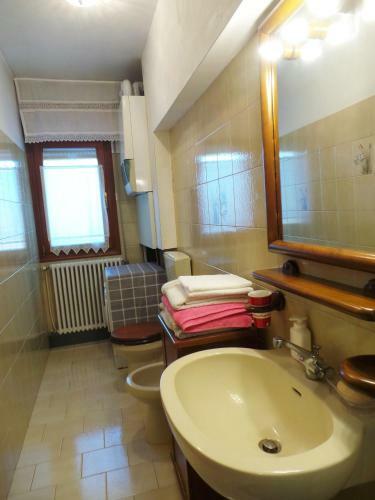Apartamento Hotspot To Venice #el Fulvia