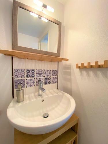 Apartamento Appart Br�ti Plage 2