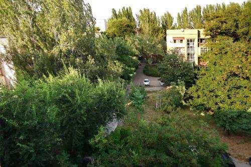 2 Rooms Vip Apartment On Sobornyi 216