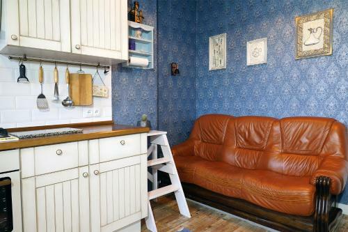 2 Rooms Vip Apartment On Sobornyi 216
