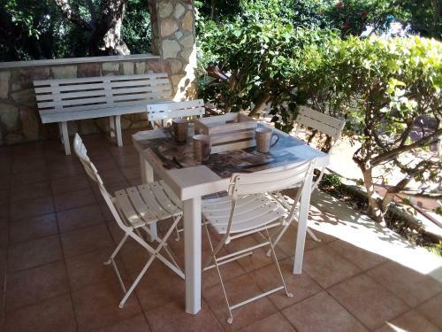 Il Giardino Di Hyccara