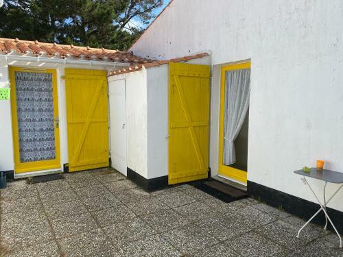 La Ferme Marine