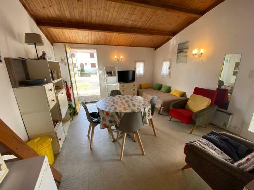 La Ferme Marine