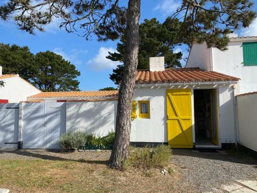 La Ferme Marine