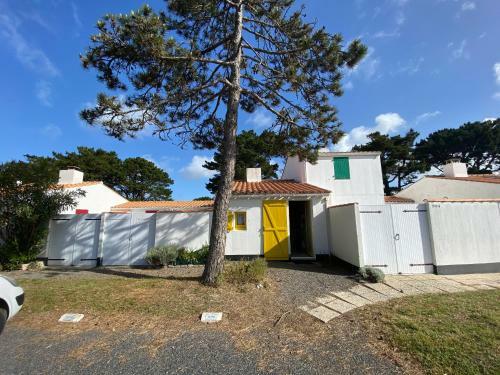 La Ferme Marine