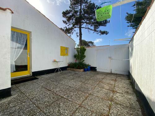 La Ferme Marine