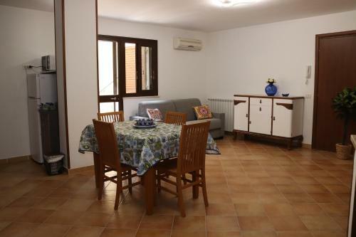 Hostal Casa Vacanza Homedaf