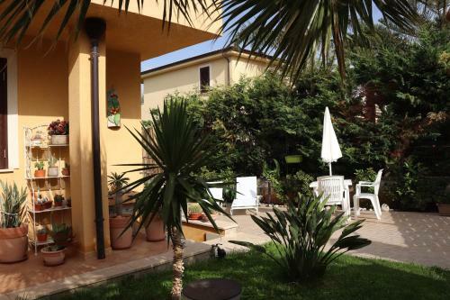 Hostal Casa Vacanza Homedaf