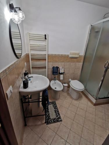 Hostal Casa Vacanza Homedaf