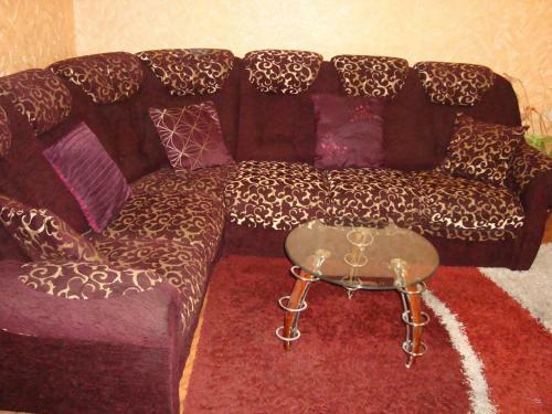 Apartment Lux Nearby Ukraina Moll