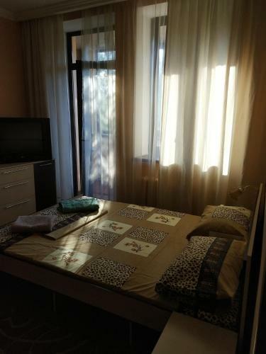 Apartment Lux Nearby Ukraina Moll
