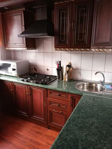 Apartment Lux Nearby Ukraina Moll