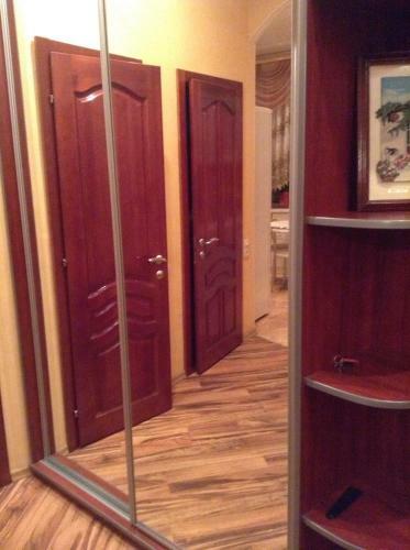 Apartment Lux Nearby Ukraina Moll