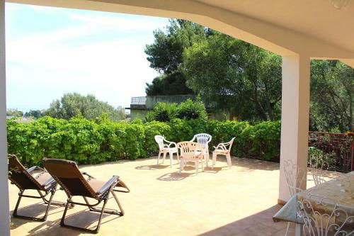 Villa Giada