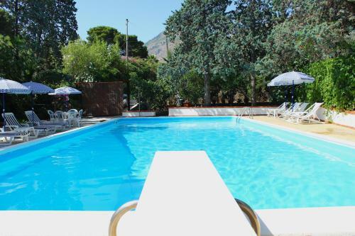 Villa Giada