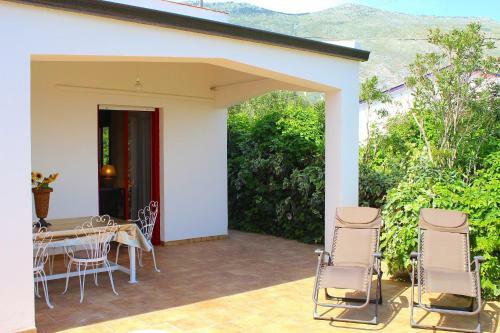 Villa Giada