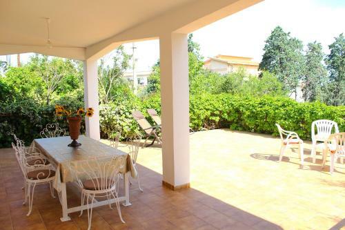 Villa Giada