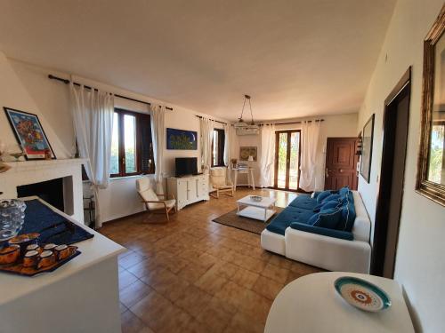 Villa Mariella