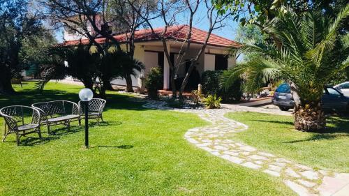 Villa Mariella