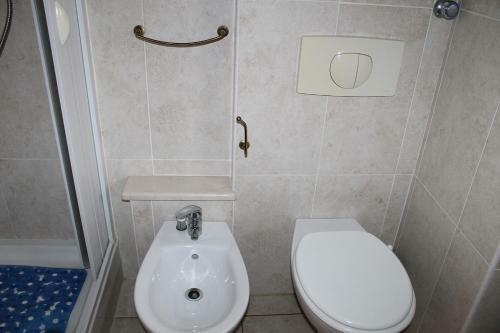 Apartamento Agriturismo L'oasi