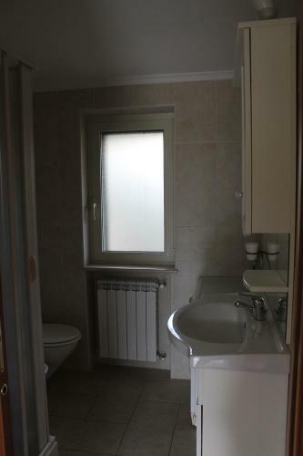 Apartamento Agriturismo L'oasi