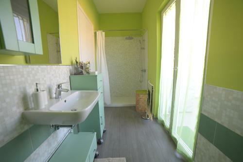 Bed & Breakfast Stanzina Della Baronessa