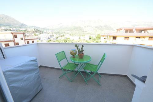 Bed & Breakfast Stanzina Della Baronessa
