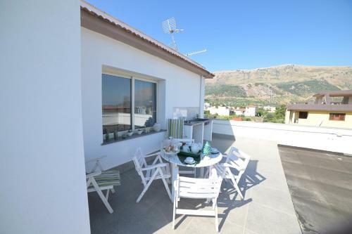Bed & Breakfast Stanzina Della Baronessa