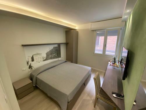 Bed & Breakfast Affittacamere Ventisettembre